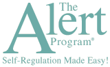 Alert Program logo